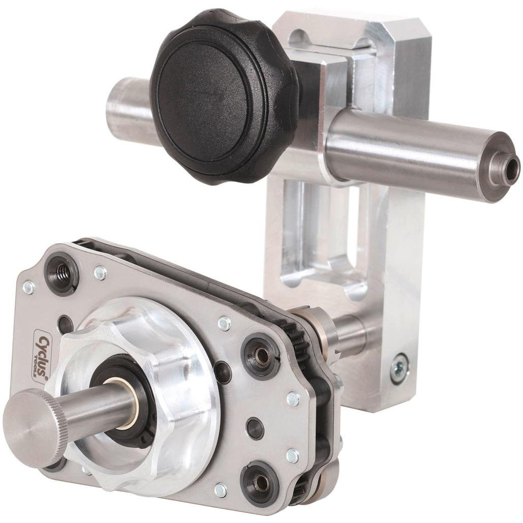 Cyclus Tools Postmount et flatmount (198675)