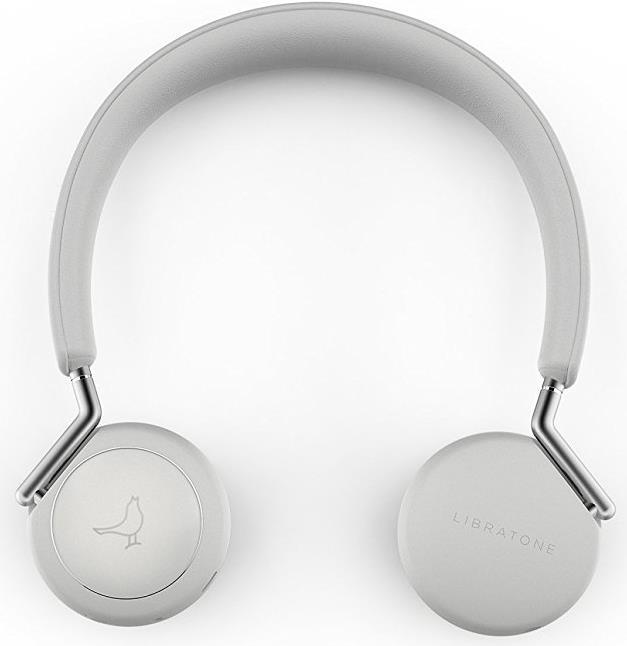 Actual product image Libratone Q Adapt (ANC, 20 h, Wireless)
