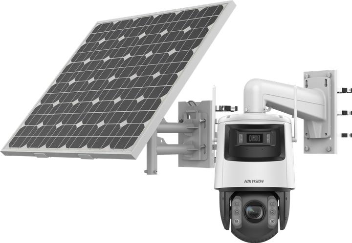 Image du produit Hikvision TandemVu 7-inch 4MP 32x (2560 x 1440 Pixels)