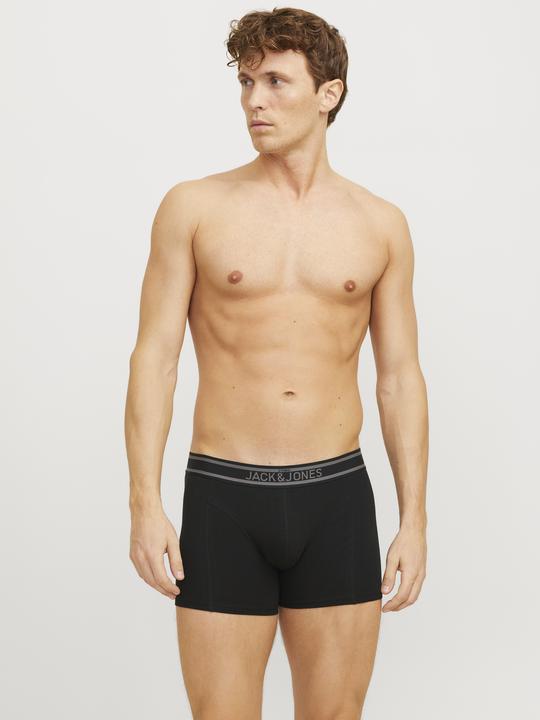 Immagine prodotto Jack & Jones Jacrichard Trunks 3 Pack Sn (S, confezione da 3)