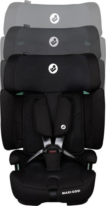 Produktbild Maxi-Cosi Nomad XL Plus (Kindersitzerhöhung, ECE R129/i-Size Norm)