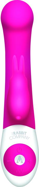 Produktbild Rabbit Company The G-Spot Rabbit