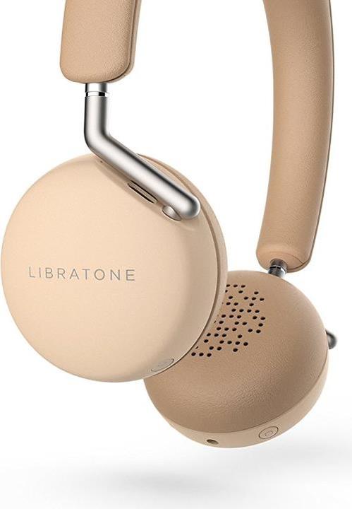 Image du produit Libratone Q Adapter (ANC, 20 h, Sans fil)