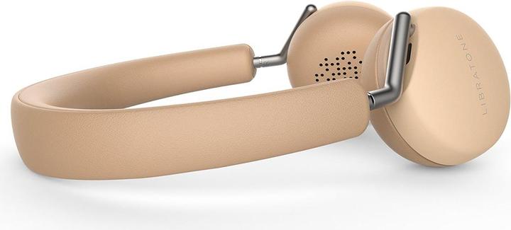 Image du produit Libratone Q Adapter (ANC, 20 h, Sans fil)