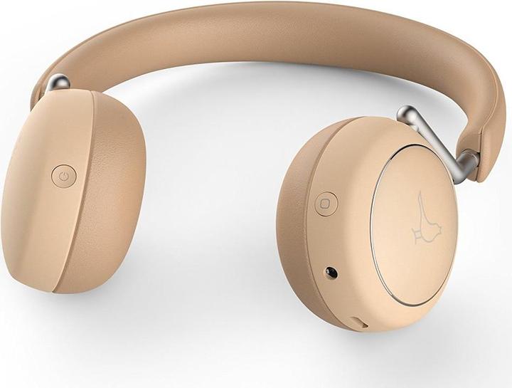 Image du produit Libratone Q Adapter (ANC, 20 h, Sans fil)