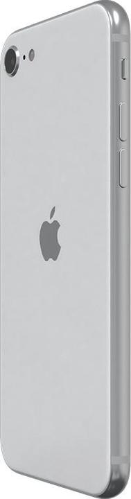 Actual product image Renewd iPhone SE 2020 (64 GB, White, 4.70", 12 Mpx, SIM + eSIM, A / Like new)
