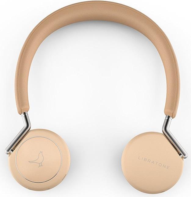 Image du produit Libratone Q Adapter (ANC, 20 h, Sans fil)