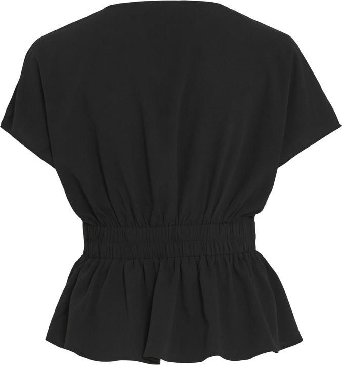 Image du produit Vila Haut boutonné à manches courtes (36)