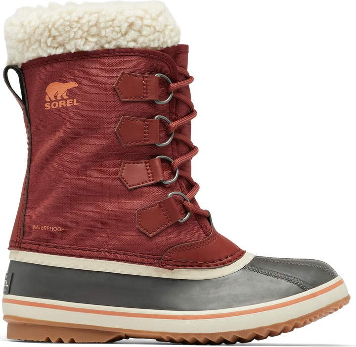 Produktbild Sorel Winter Carnival™ Boot Wp (39)