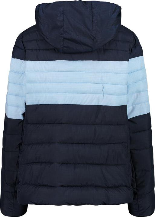 Actual product image CMP Campagnolo Women's Puffer jacket (M)