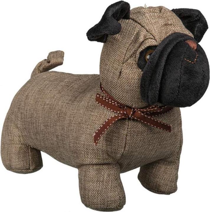 Actual product image Ootb Doorstop, dog, approx. 28 x 21 cm (28 x 21 cm)