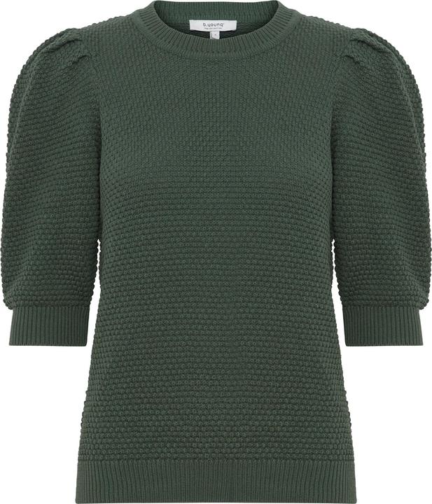 Produktbild B.young BYMIKALA SS JUMPER 20811028 (XS)