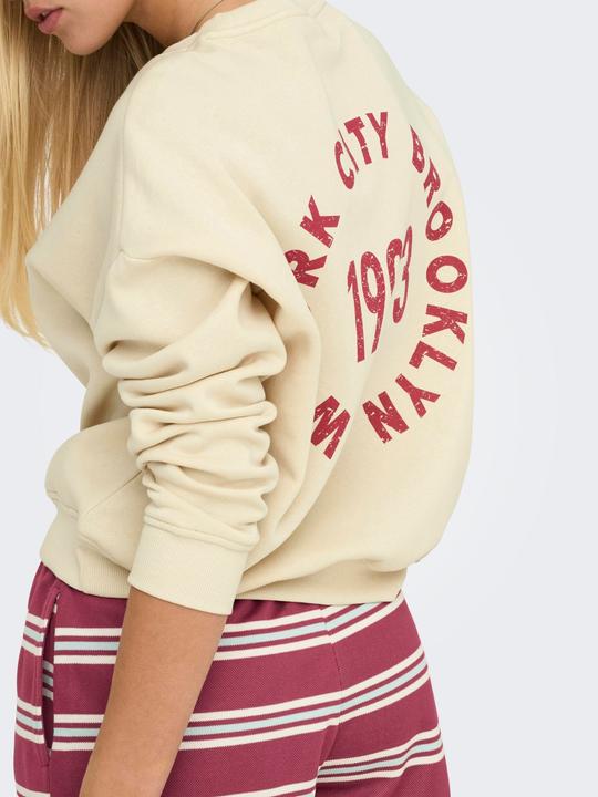 Immagine prodotto Only ONLSWEAT Sweatshirt Sweatshirt (S)