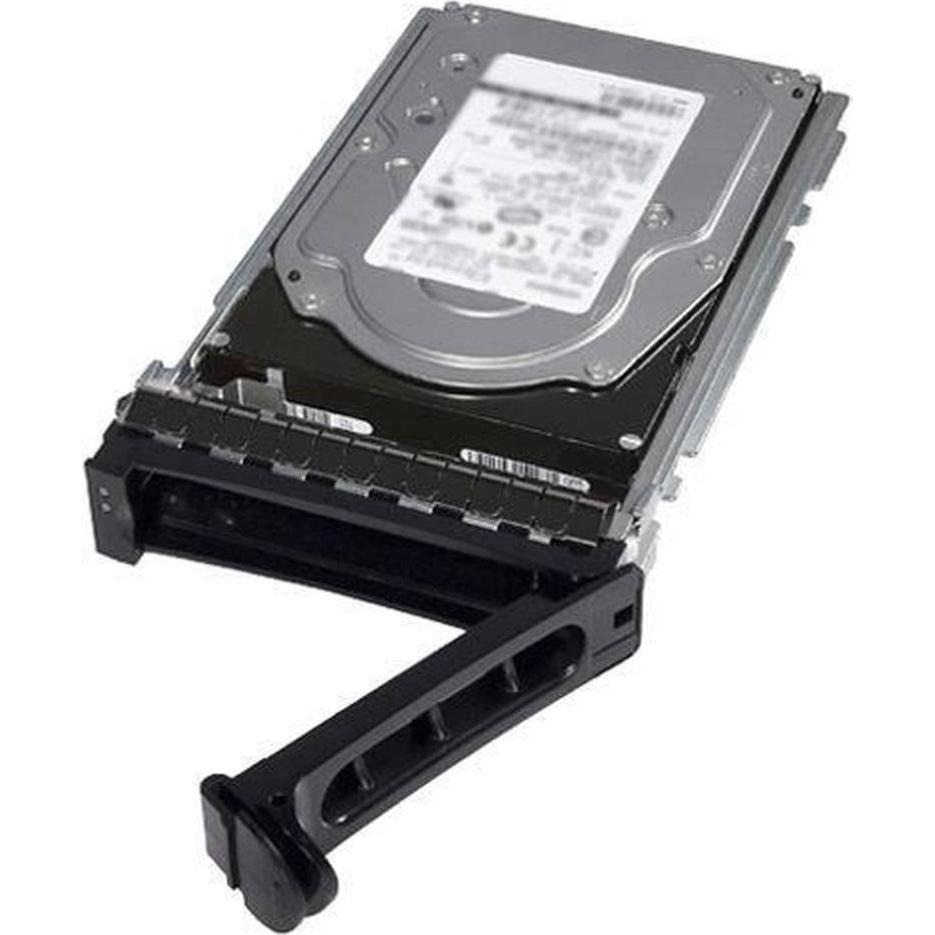 Dell Hard Drive 480GBB SSD SAS (480 GB, 2.5"), SSD