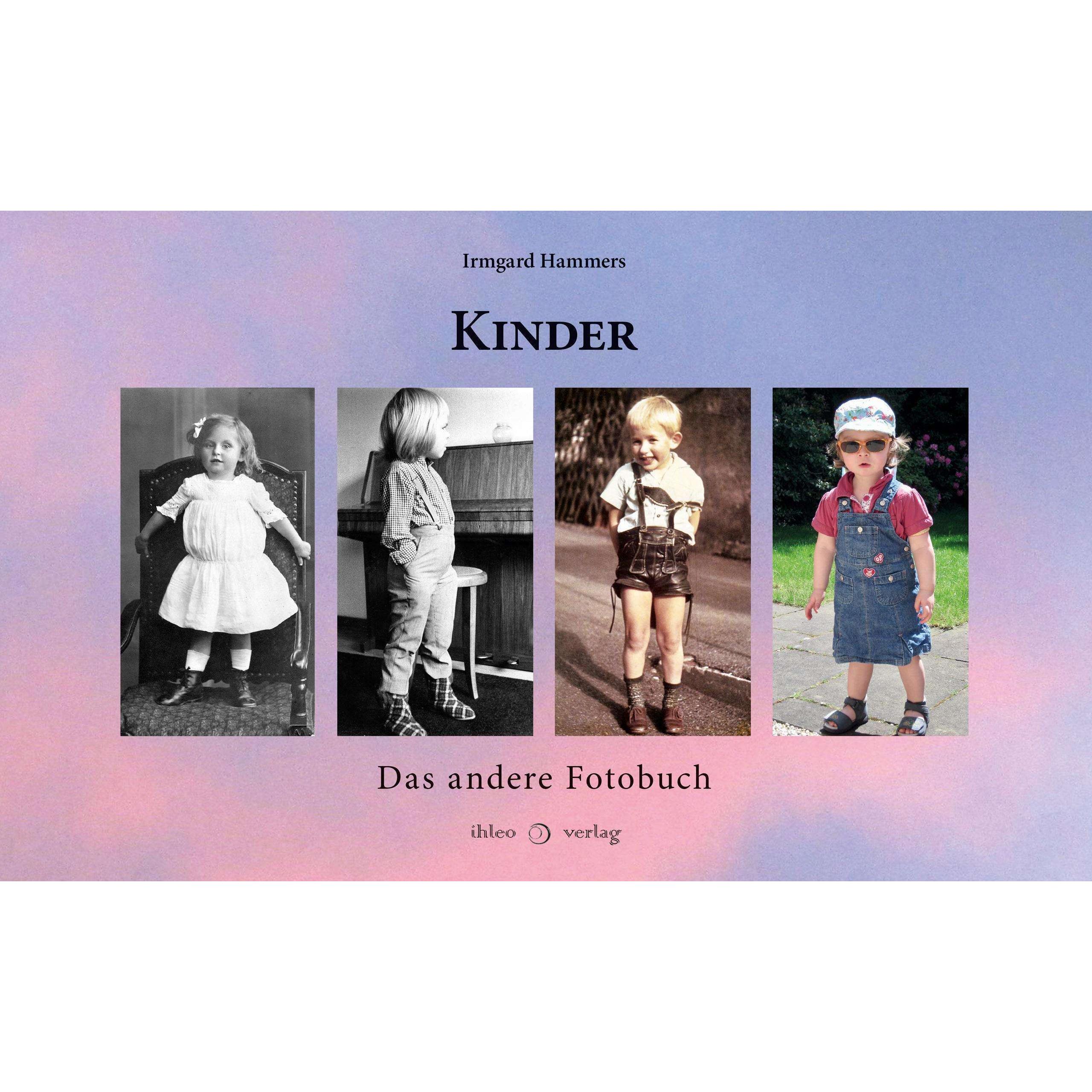 Kinder, Sachbücher von Irmgard Hammers