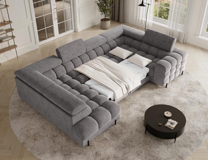 Produktbild ELTAP Fectory (3-Sitzer, Wohnlandschaft)