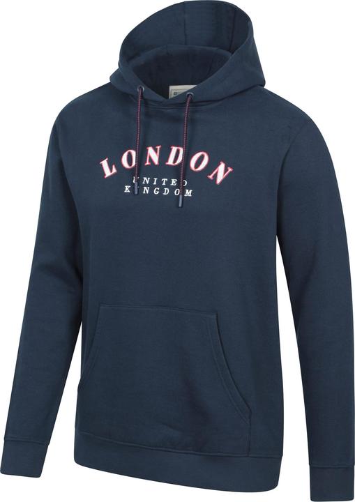 Produktbild Mountain Warehouse Regional London Kapuzenpullover (M)