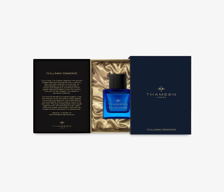 Image du produit Thameen Cullinan Diamond Eau de Parfum (Eau de parfum, 50 ml)