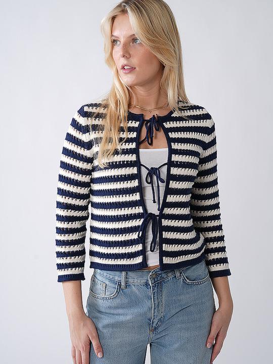 Produktbild Rich & Royal Strickjacke (L)