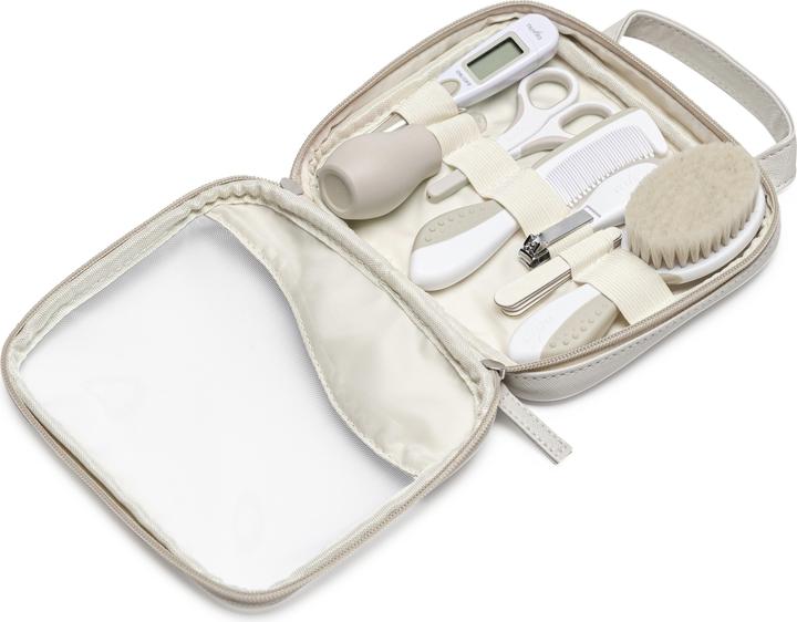 Image du produit Nuvita Kit de soin pour bébé avec thermometre