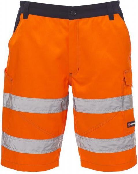 Navy Blue, Orange