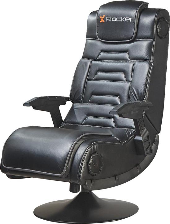 Actual product image X Rocker Pro 4.1