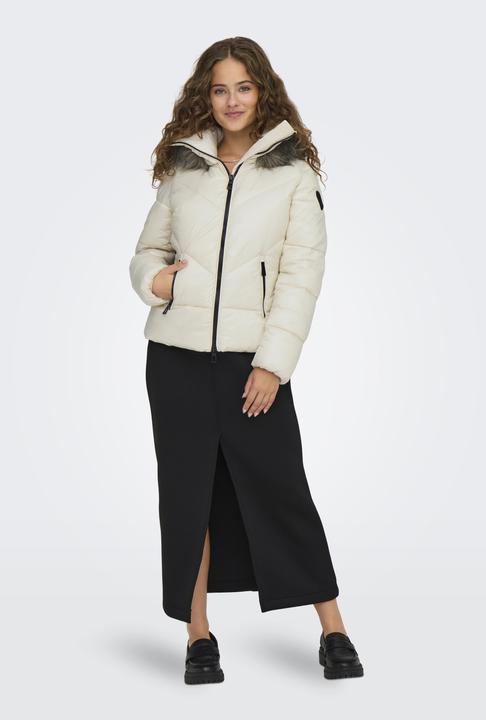 Actual product image Only ONLFEVER down jacket Down jacket (XL)