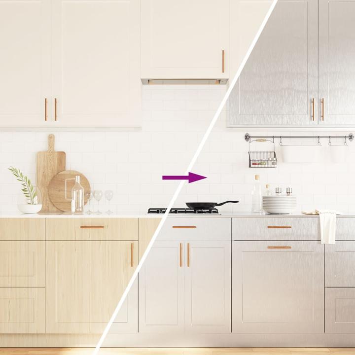 Actual product image vidaXL Morly (90 x 500 cm)