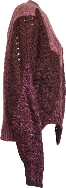 Image du produit Isabel Marant Maglione Daryl Patchwork (34)