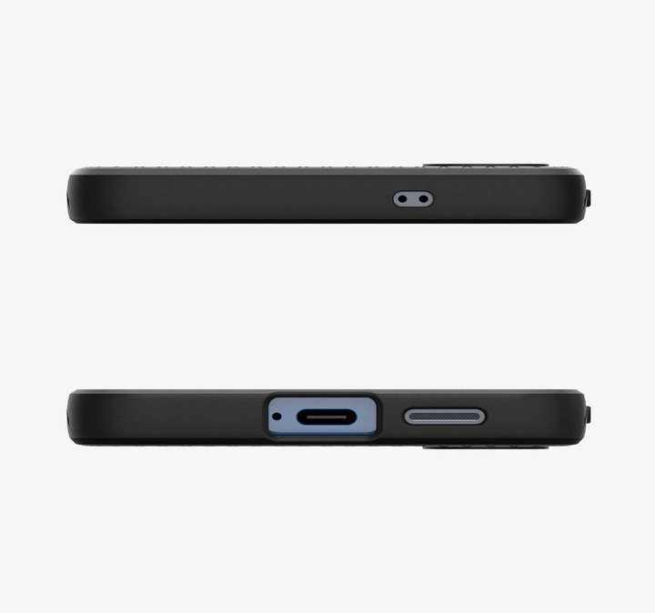 Image du produit Spigen Liquid Air TPU (Samsung Galaxy S25)