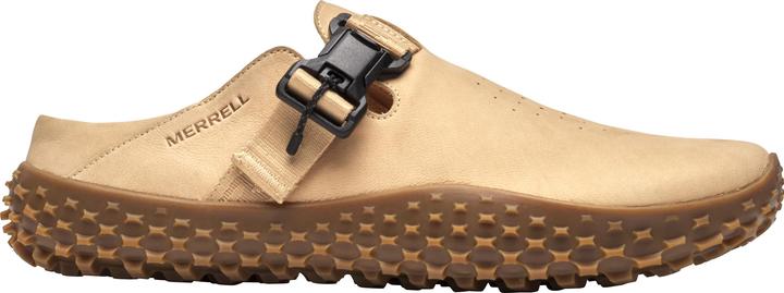 Actual product image Merrell Wrapt Slide Nubuck (46.5)