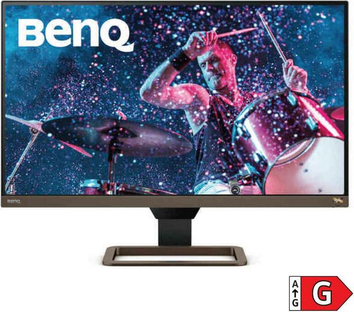 Immagine prodotto BenQ EW2780U (3840 x 2160 pixel, 27")