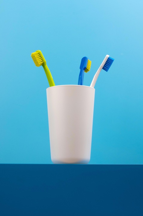 Actual product image Curaprox CS 5460 (Extra soft, 3 x)