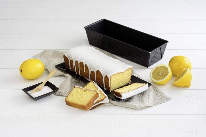 Image du produit Zenker Moule à cake (11.50 cm)