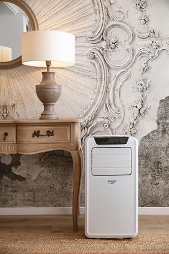 Immagine prodotto Adler AD 7916 (25 m², 9000 BTU/h)