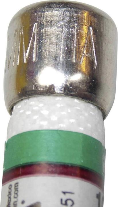 Produktbild Beha Amprobe Ersatzsicherung (11 A)