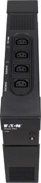Produktbild Eaton Ellipse PRO 1600 IEC (1600 VA, 1000 W, Line-Interaktiv USV)