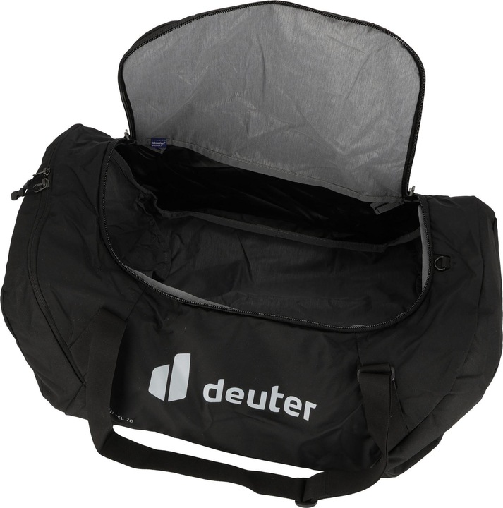 Actual product image Deuter Duffel 70 (70 l)