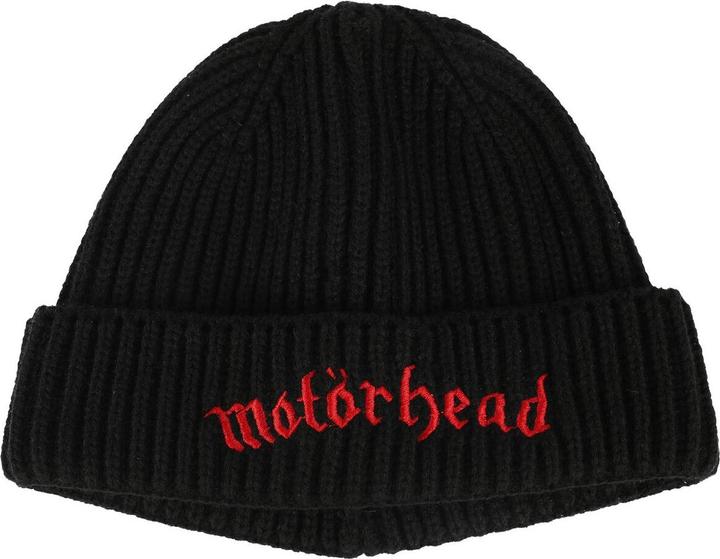 Produktbild Motörhead Logo