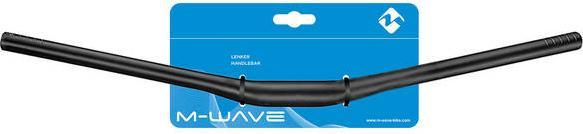 Actual product image M-Wave HB-M4.1 (31.80 mm)