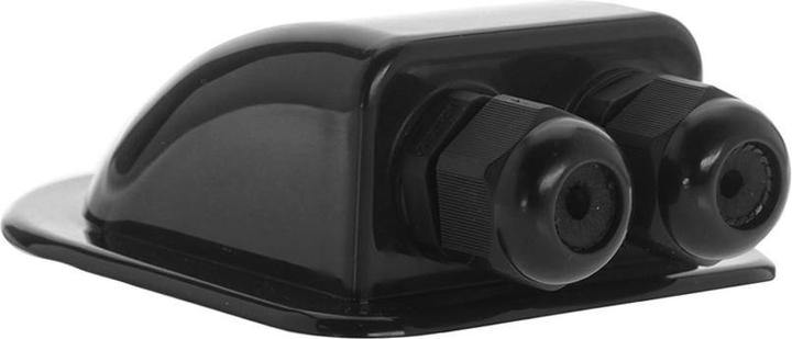 Actual product image Offgridtec Roof duct