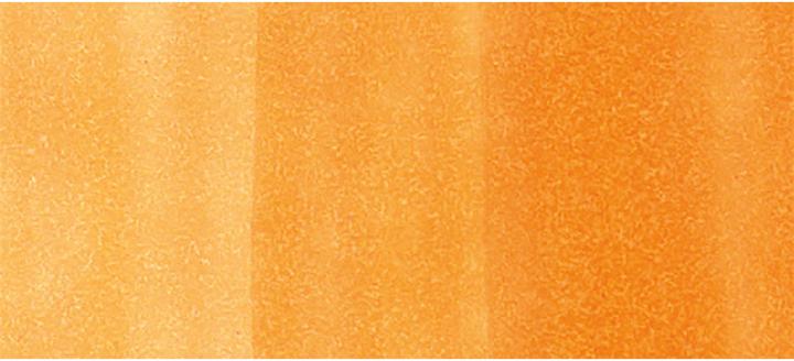 Immagine prodotto Copic Tipo di schizzo FYR - 1 (FYR (FYR1) - Arancione fluorescente, 1 x)