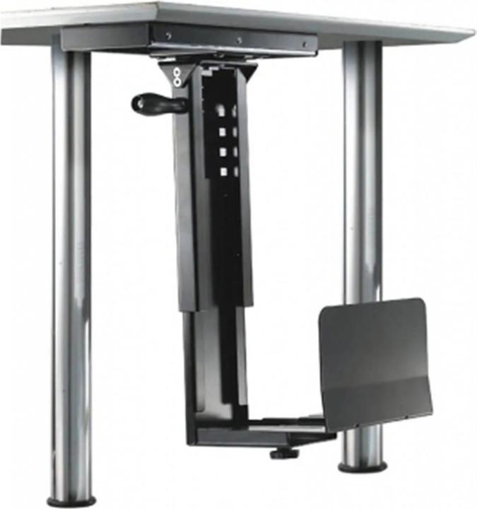 Actual product image Neomounts PC desk mount