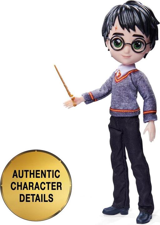 Produktbild Spin Master Harry Potter