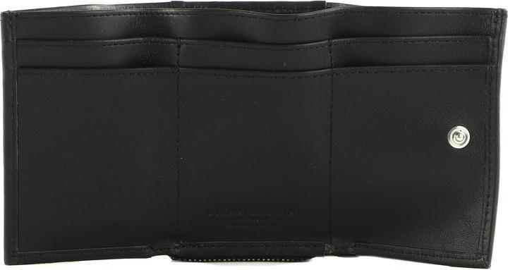 Actual product image Gianni Chiarini Wallets "Lush" black