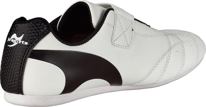Produktbild Ju-Sports Matten-Schuhe Korea C2 weiss (41)