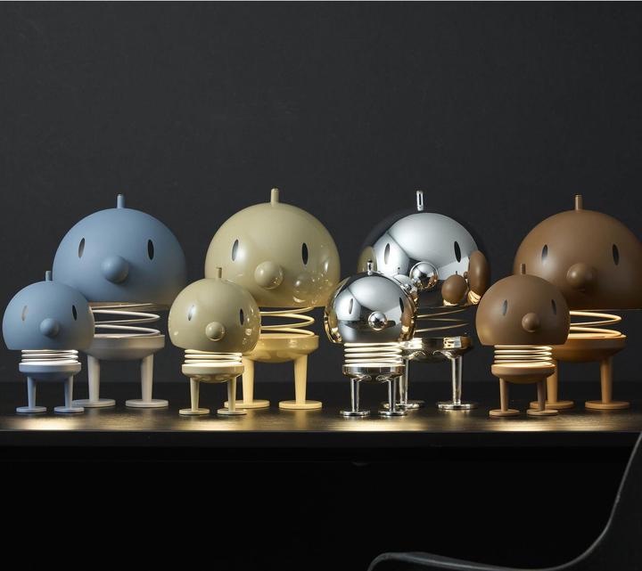 Image du produit Hoptimist Lampe LED XL Choko 23cm (200 lm)