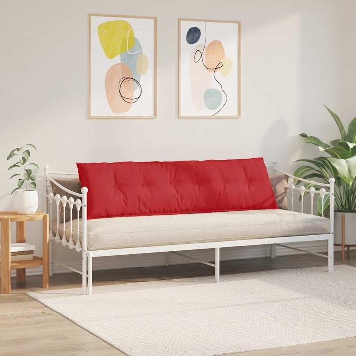 Produktbild vidaXL Rücken Kissen (180 x 19 cm)