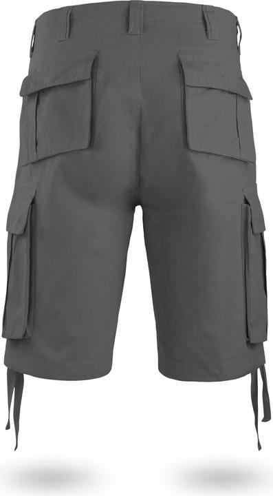 Produktbild Normani Herren Shorts Kalahari - 9207 (L)