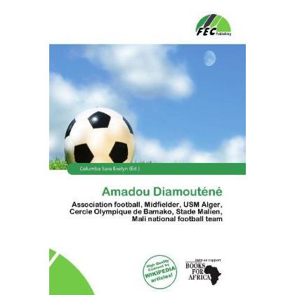 Amadou Diamouténé, Ratgeber